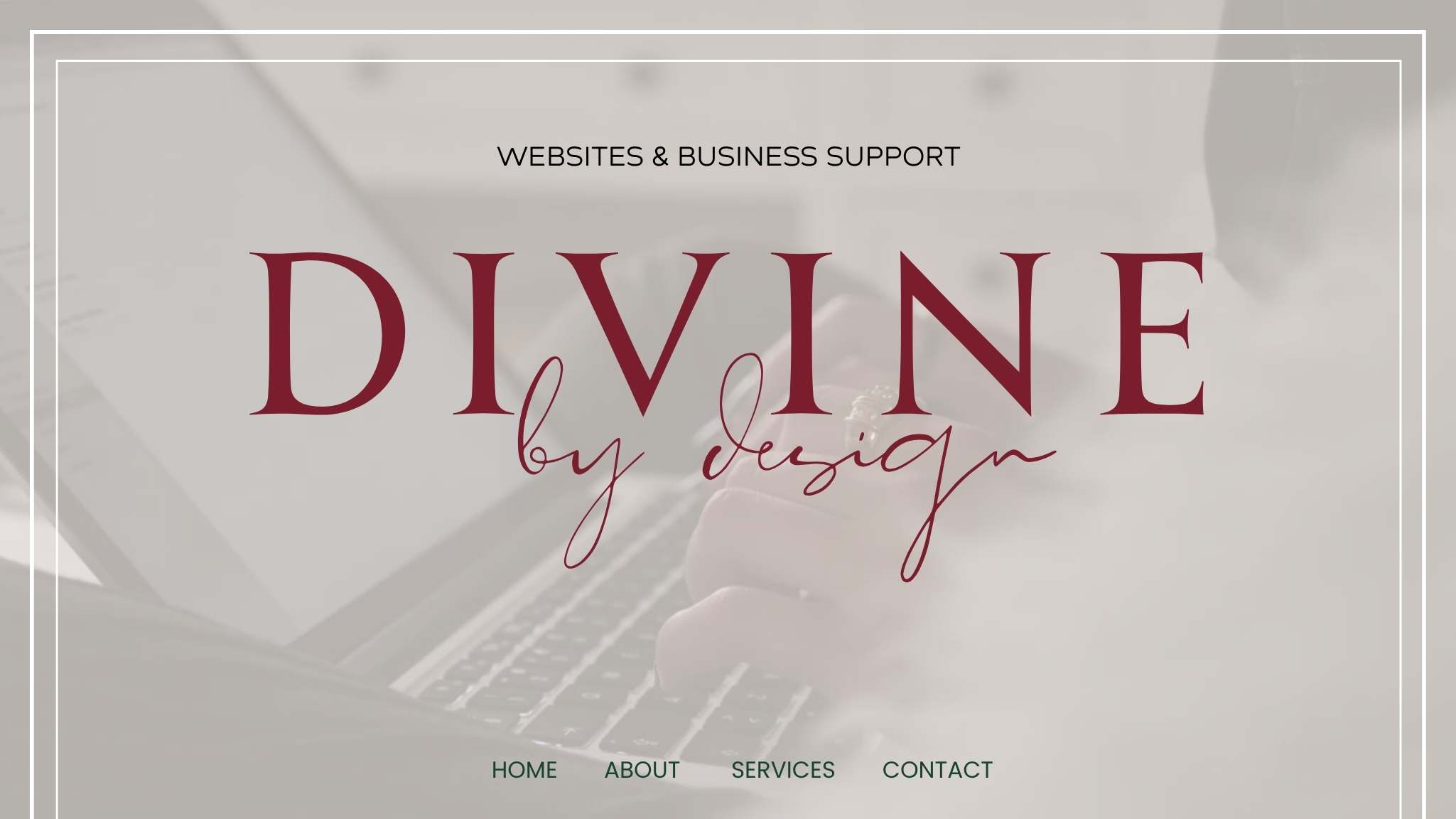 Divine by Design